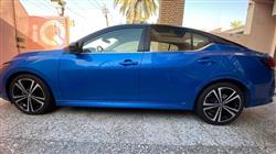 نیسان سێنترا